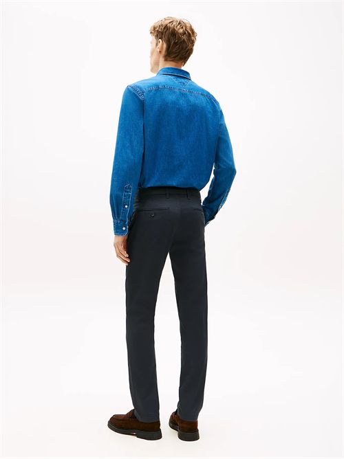  TOMMY HILFIGER | MW0MW41924/DW5